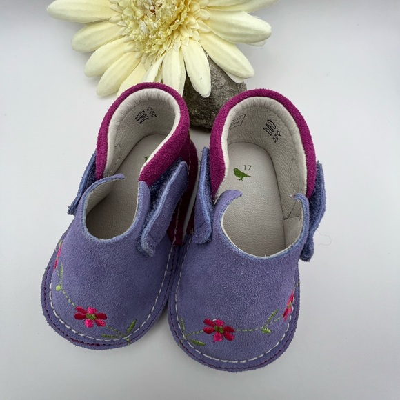 PIPIT BABY SHOES - Picture 5 of 10